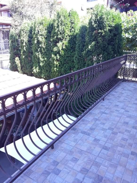 Apartman Drina Berilovac Εξωτερικό φωτογραφία
