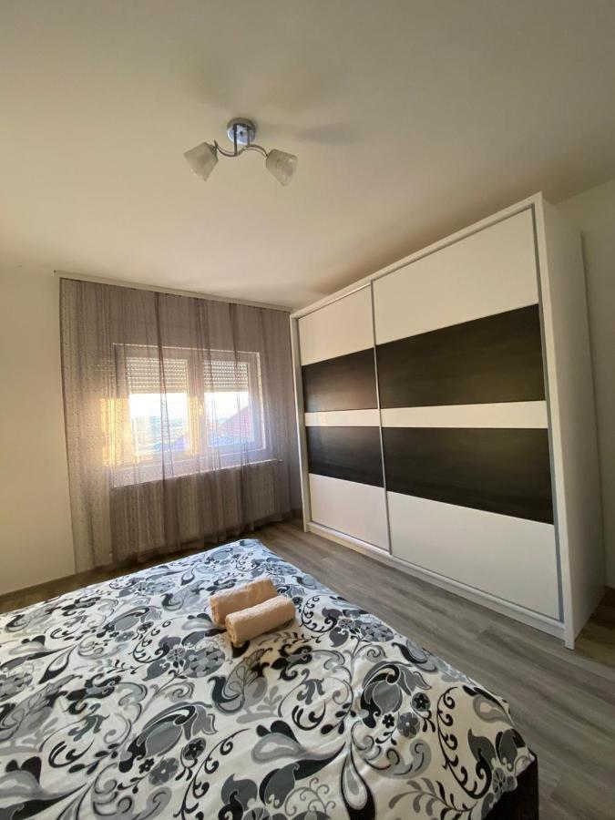 Apartman Drina Berilovac Εξωτερικό φωτογραφία