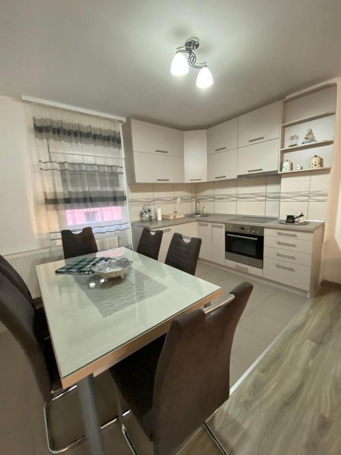 Apartman Drina Berilovac Εξωτερικό φωτογραφία