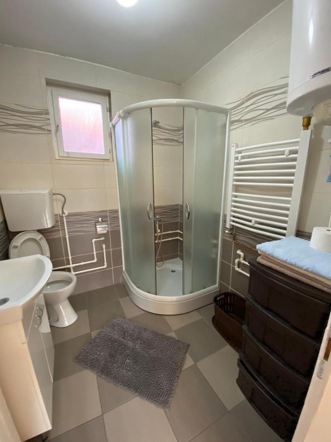 Apartman Drina Berilovac Εξωτερικό φωτογραφία