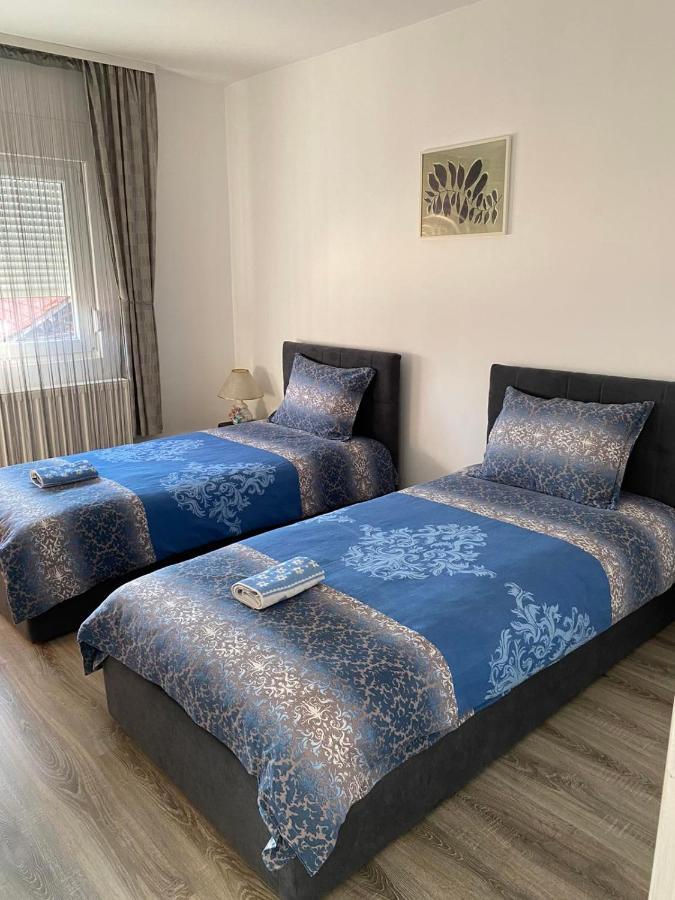Apartman Drina Berilovac Εξωτερικό φωτογραφία