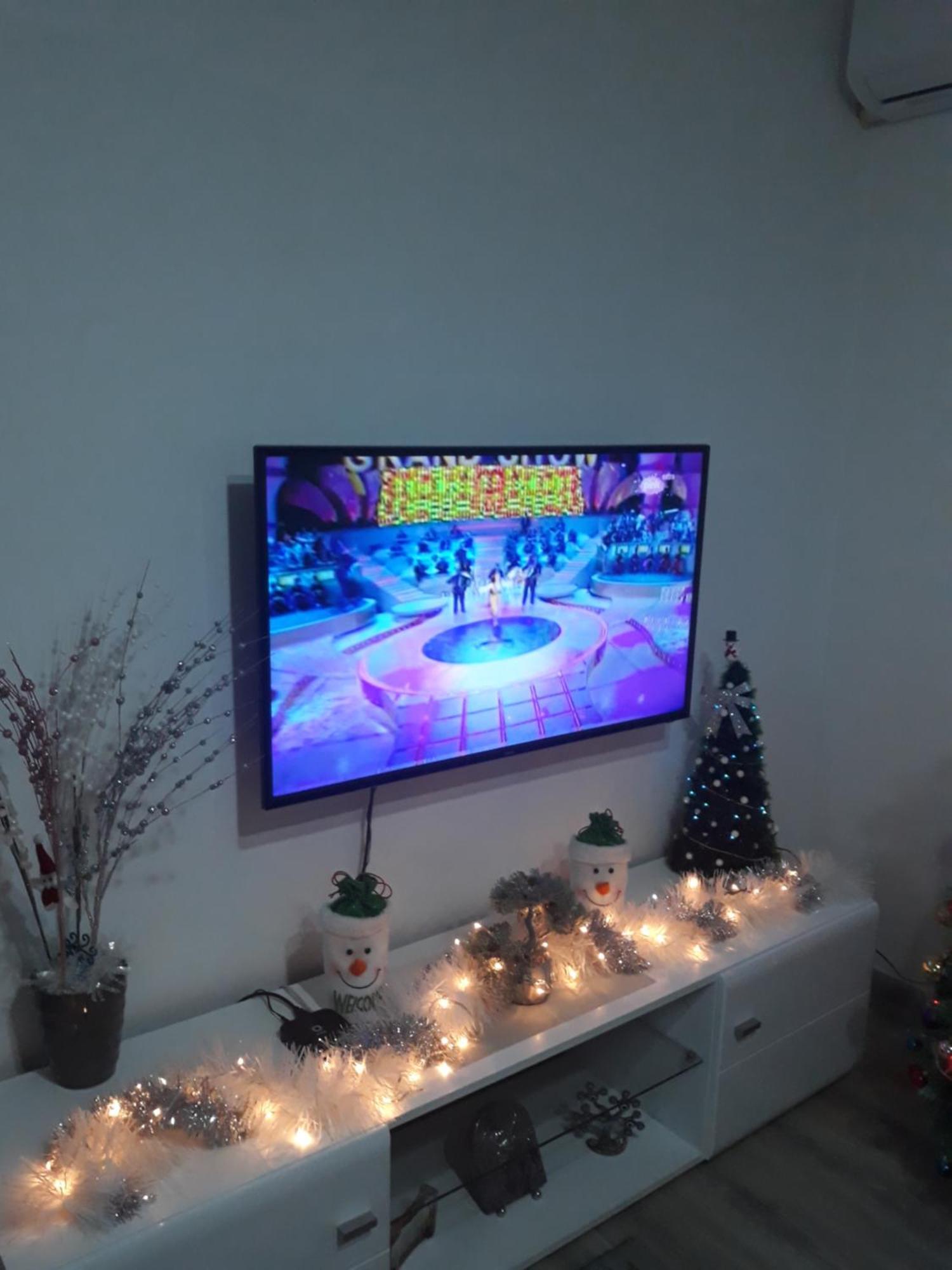 Apartman Drina Berilovac Εξωτερικό φωτογραφία