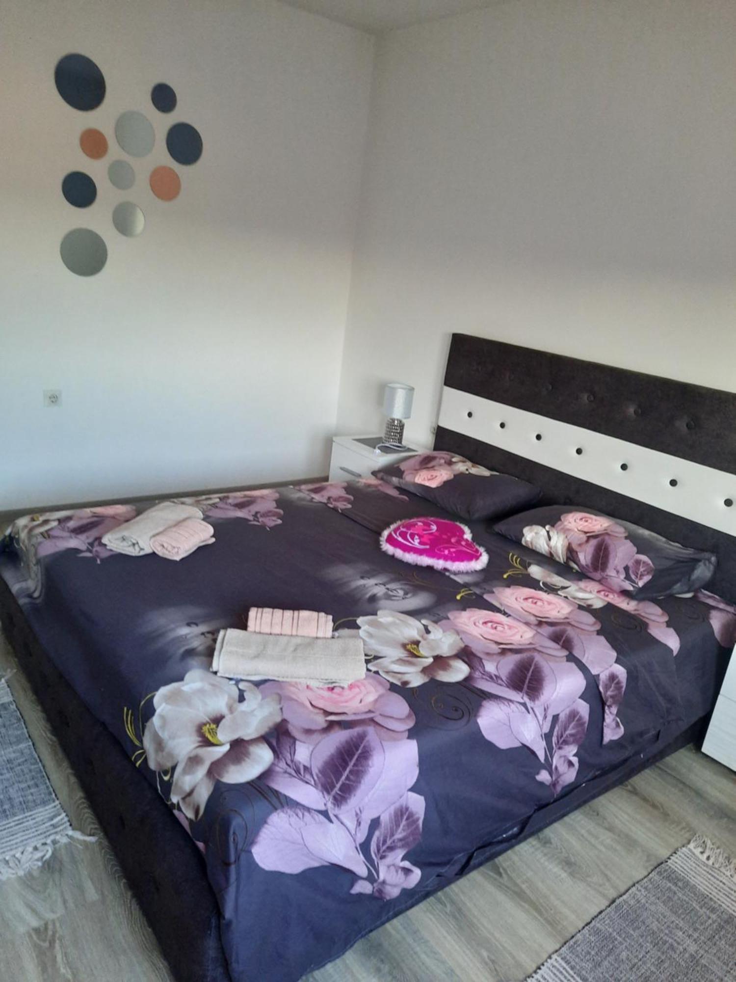 Apartman Drina Berilovac Εξωτερικό φωτογραφία